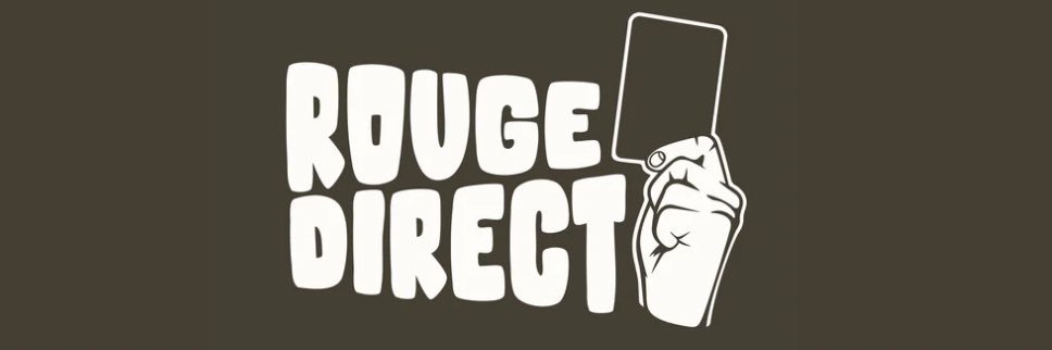 Rouge Direct's banner