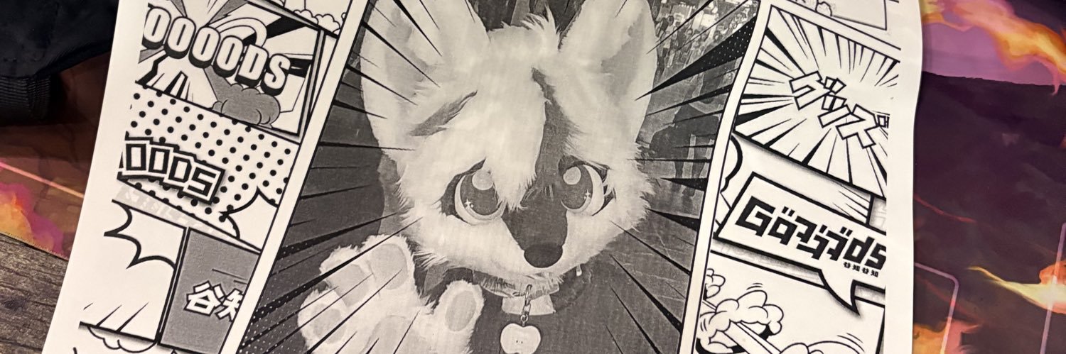 彬彬's banner