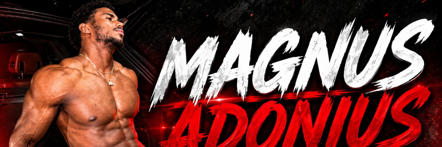 Adonis's banner