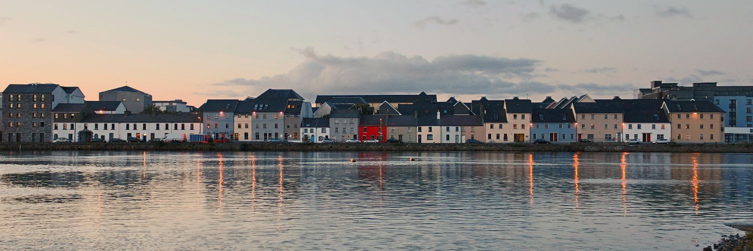 Visit Galway's banner