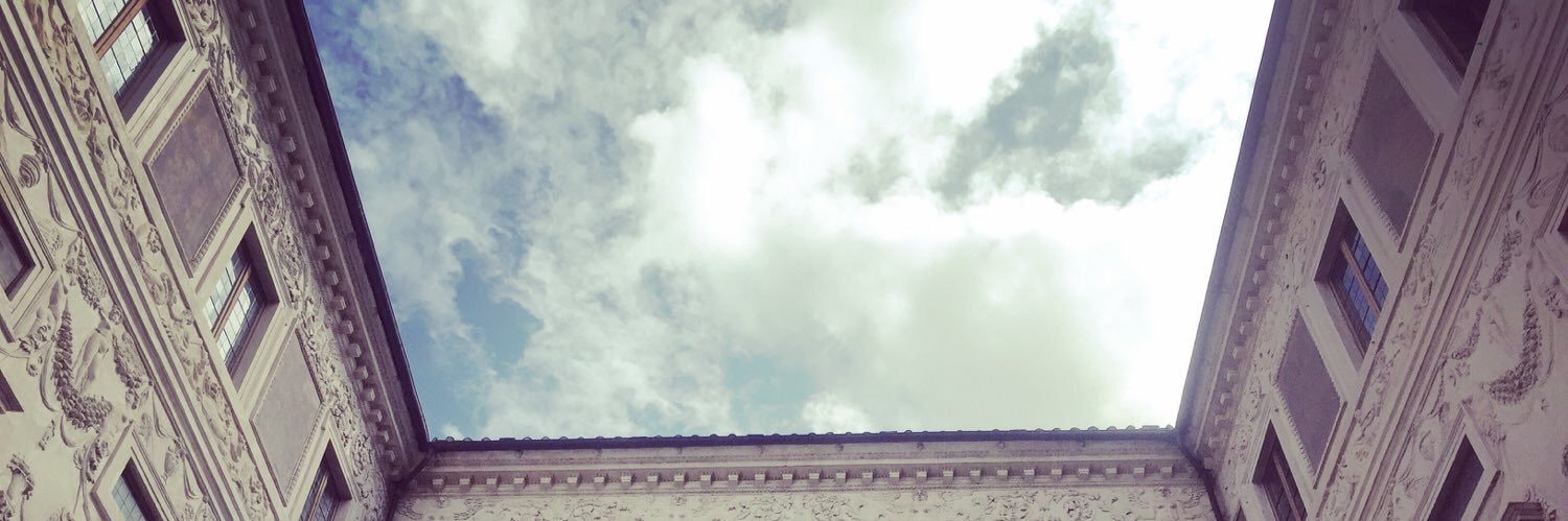 Consiglio di Stato's banner
