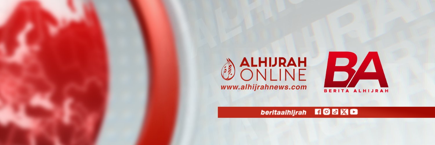Berita AlHijrah's banner