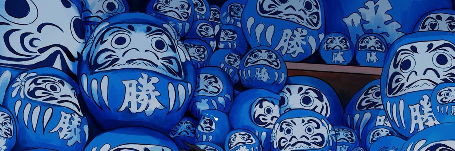 れーく's banner