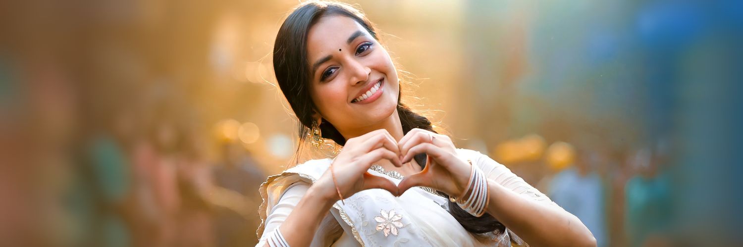 Srinidhi Shetty's banner