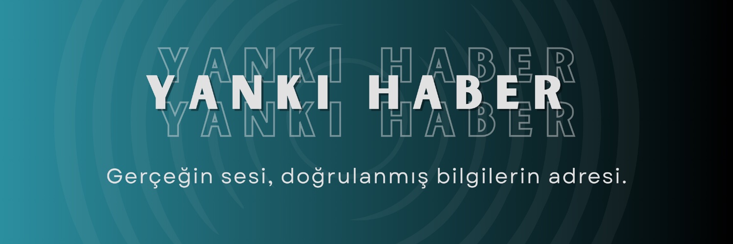 Yankı Haber's banner