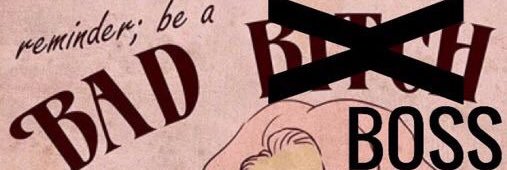 ms thickums's banner