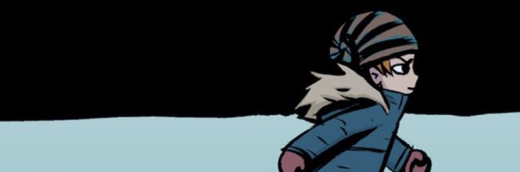 venu's banner