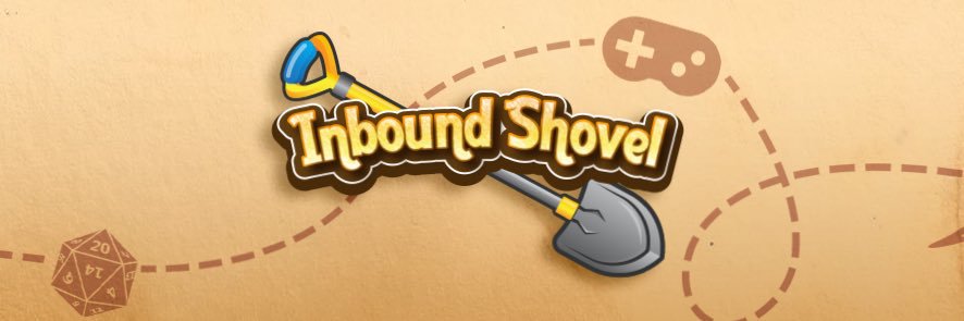 Shovel's banner