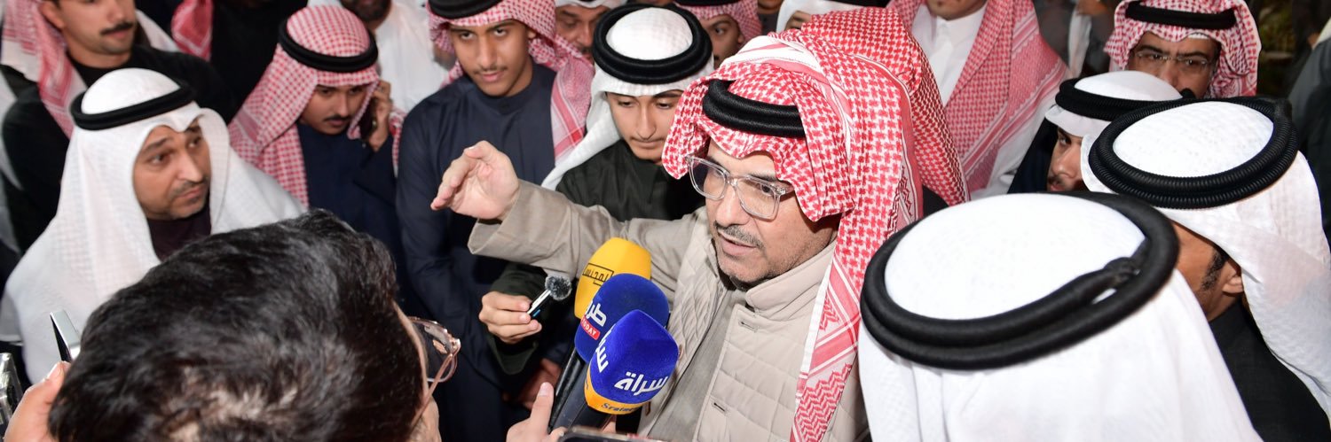 سعد سلطان جدعان اللغيصم's banner