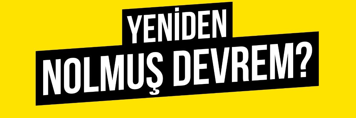Nolmuş Devrem's banner