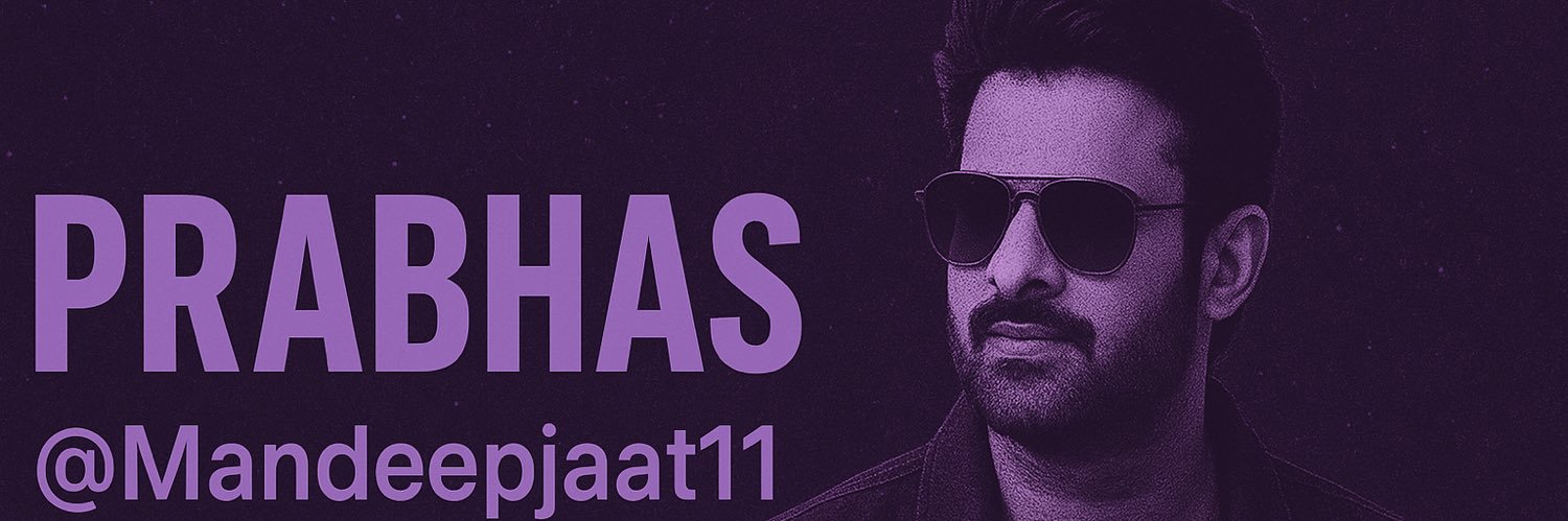 Chaudhary sahab's banner
