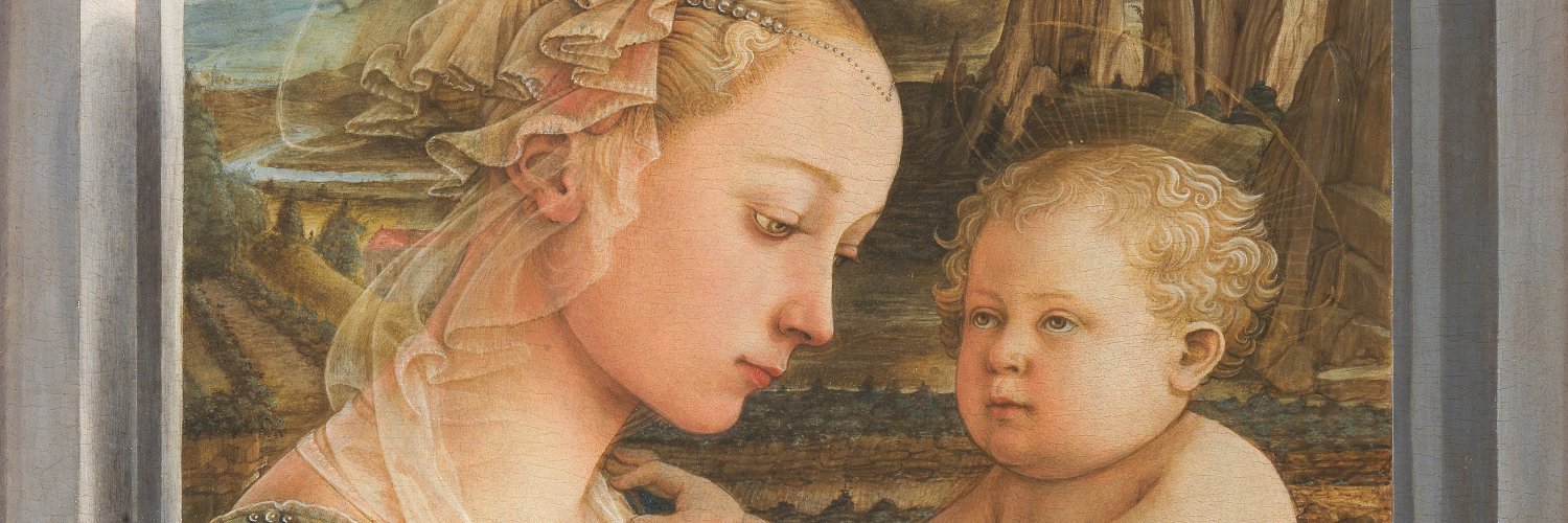 Gallerie degli Uffizi's banner