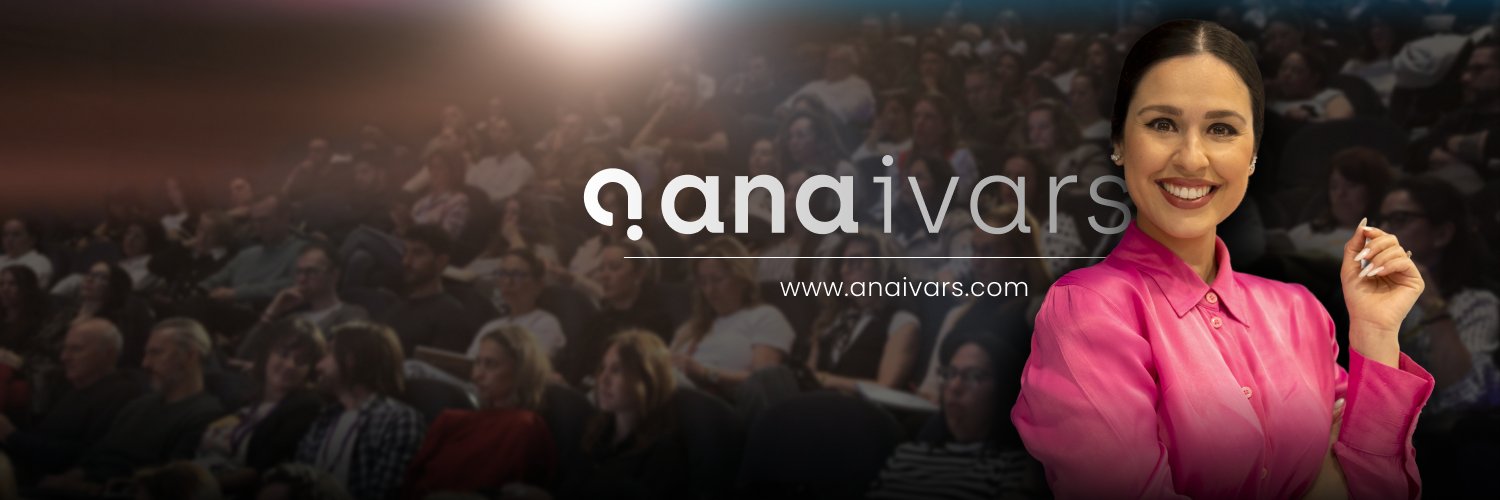 Ana Ivars's banner
