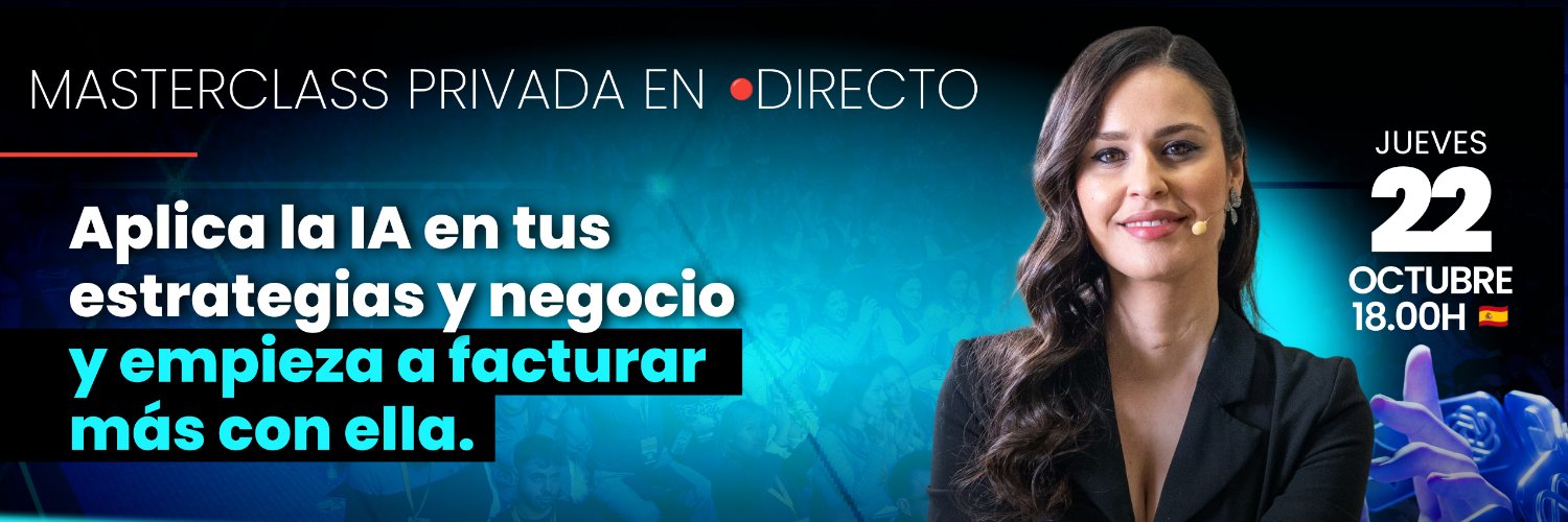 Ana Ivars's banner