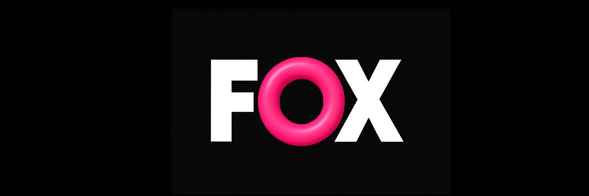 FOX's banner