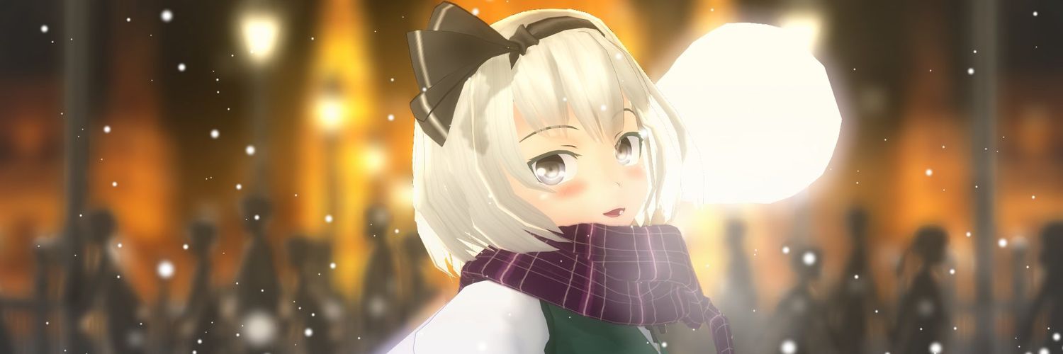 三角物体's banner
