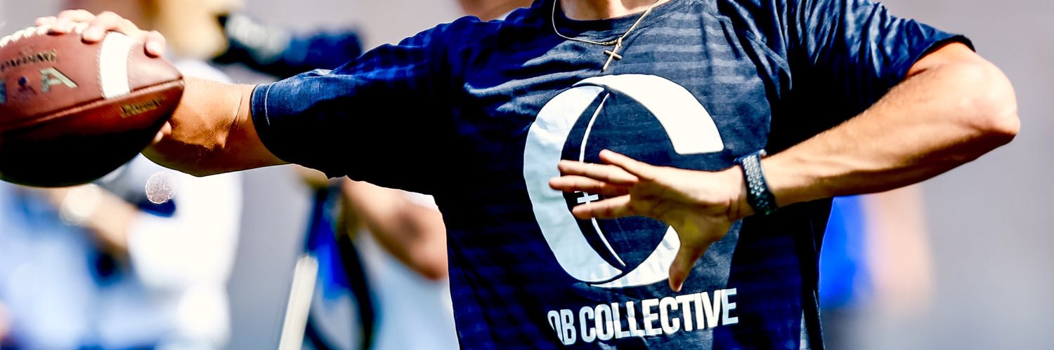 COLLECTIVE FOOTBALL's banner