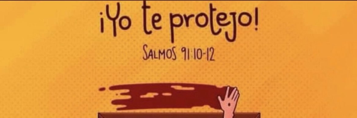 Oración Diaria®⚓️'s banner