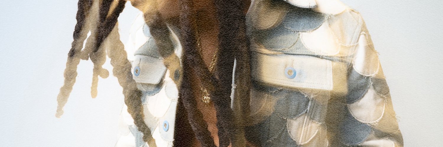 NICOLE ZÏZI's banner