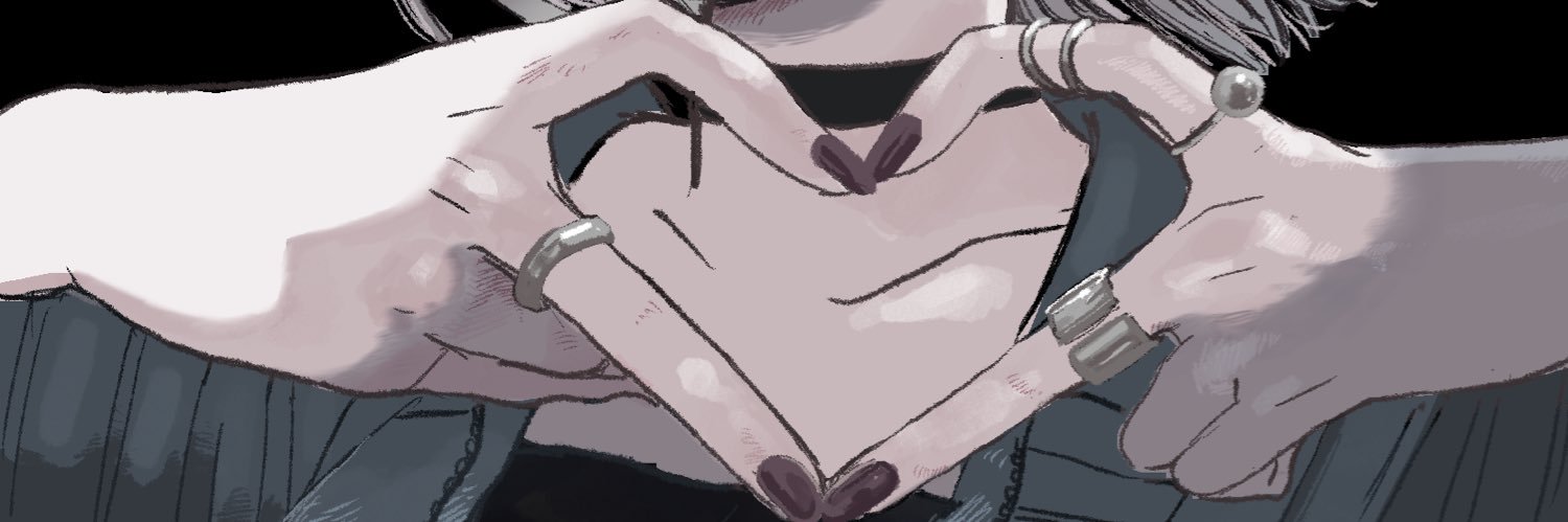 Nyaribar's banner