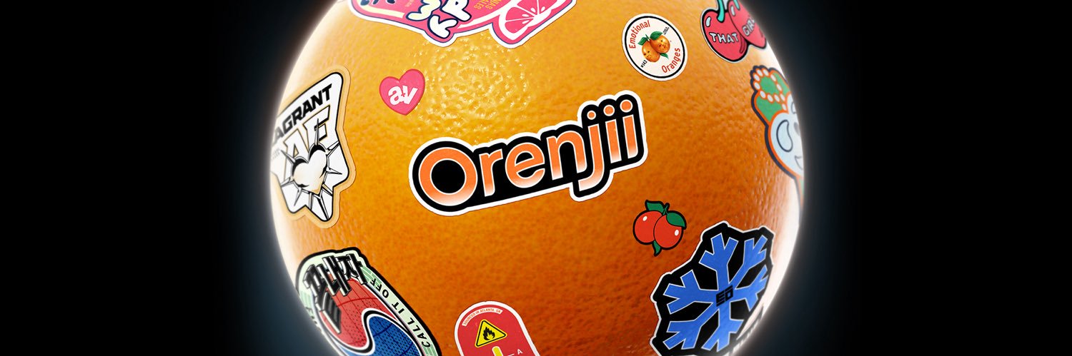 Emotional Oranges 🍊's banner