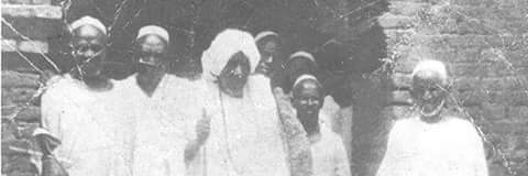 Abubaker  Elamin's banner