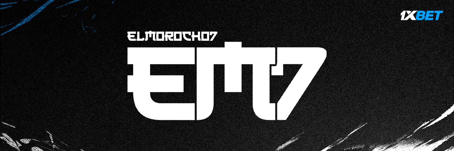elmorocho7cs's banner