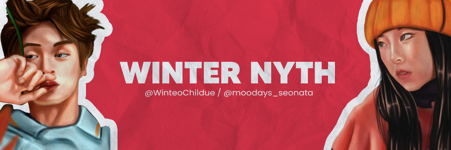 Winter Nyth ✨'s banner