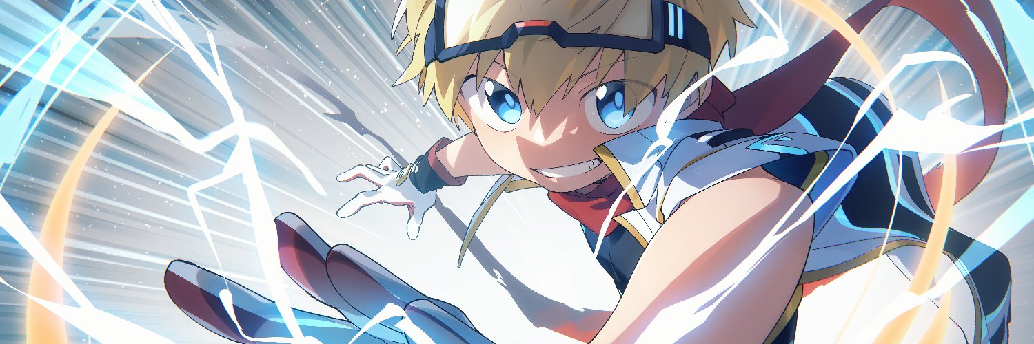 最萌的磊MoeLei🎮勇者少年Vtuber's banner