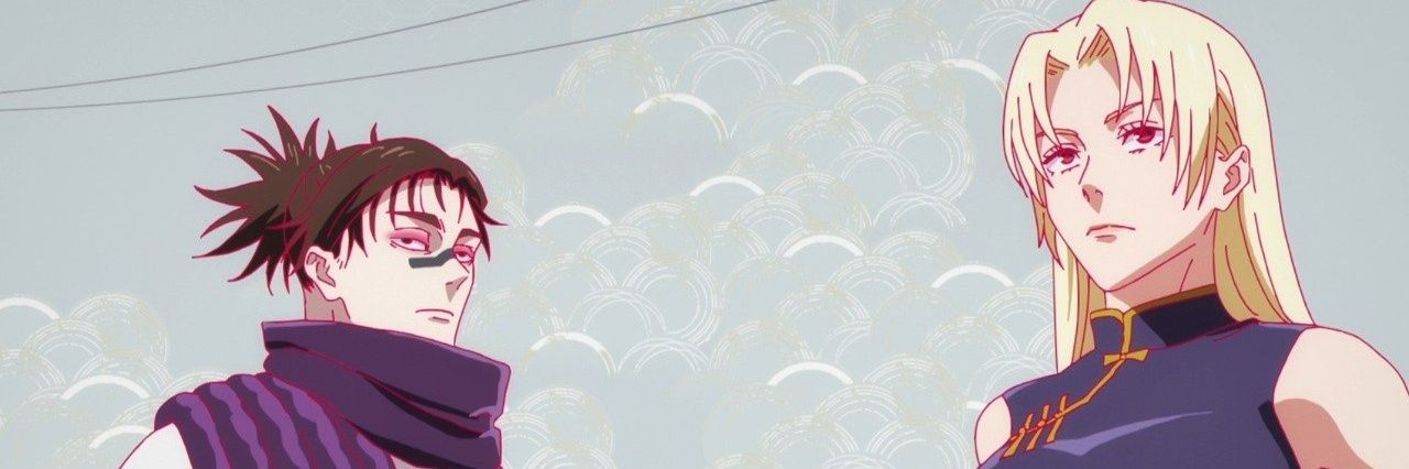 💜🤍🙏CHOSO ITADORI ENTHUSIAST🩸🤍💜's banner