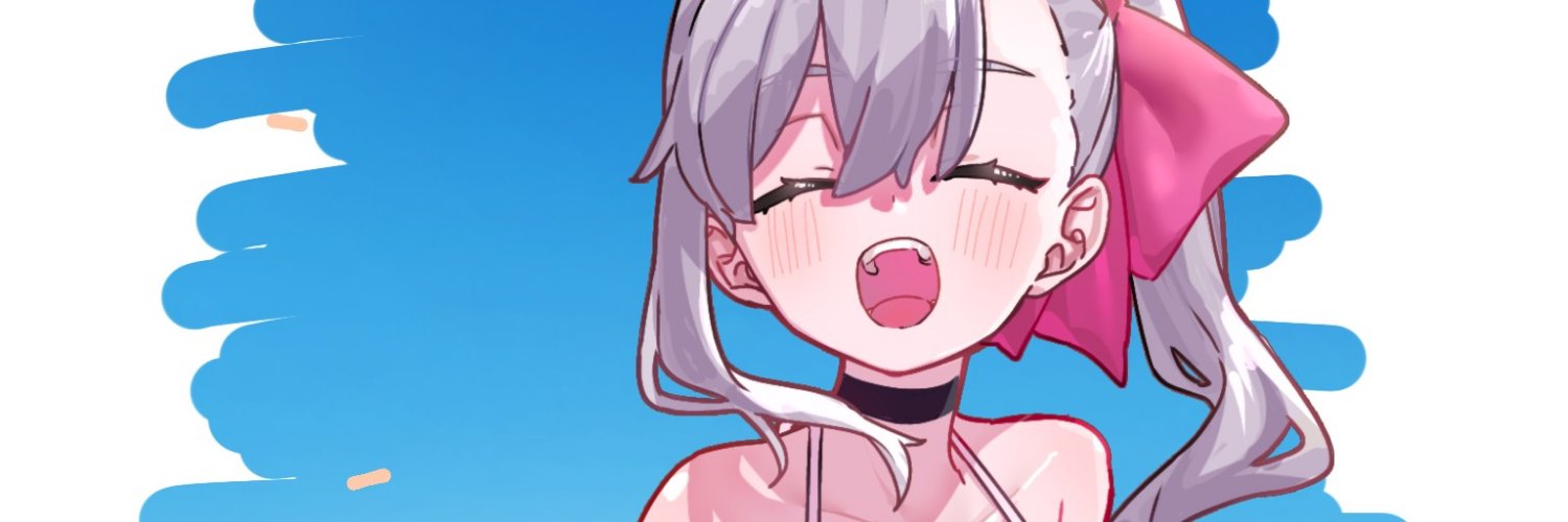 ニワ【白翅（しろばね）】's banner
