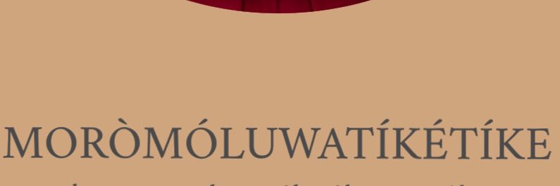 MOROMOLUWATIKETIKE's banner