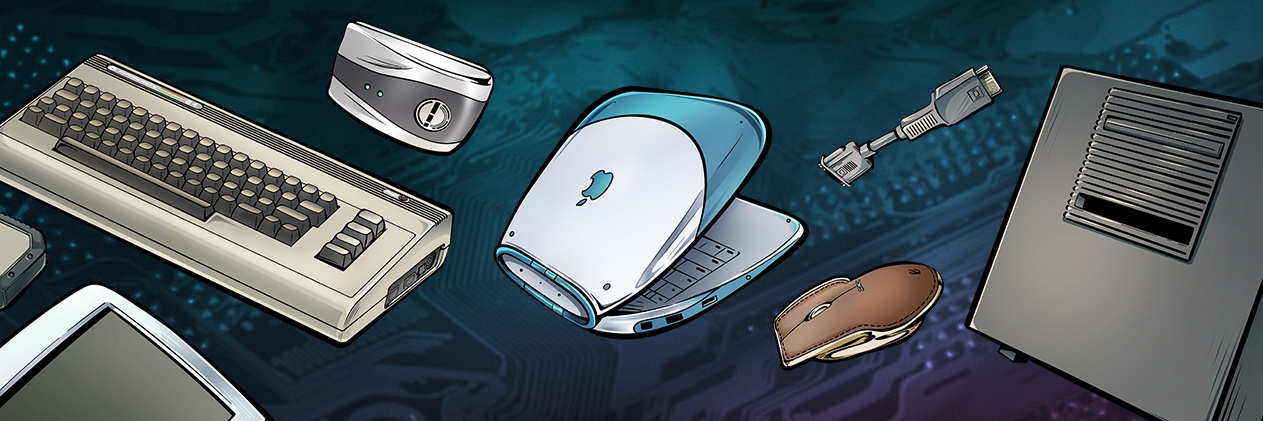 Computer Clan's banner