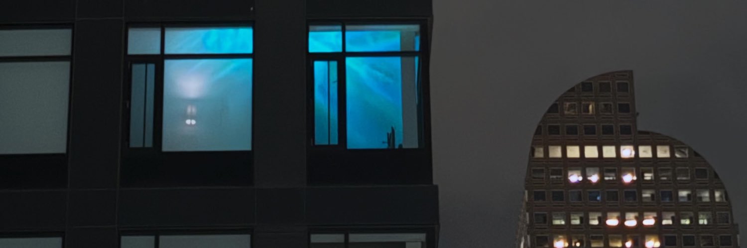 Whisper ꩜'s banner