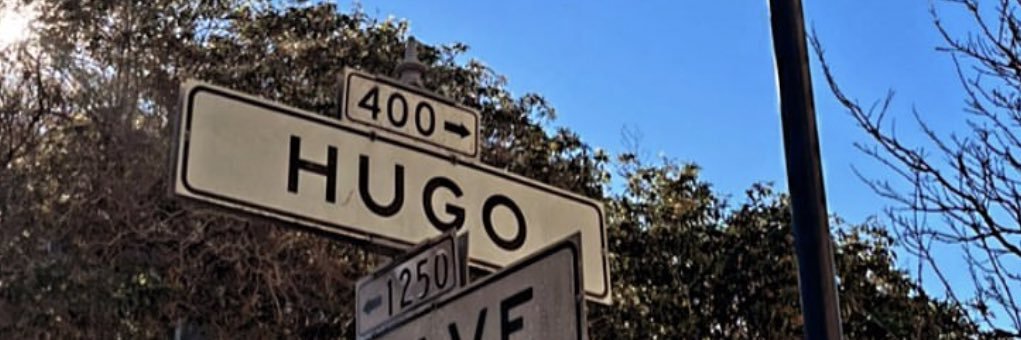 Hugo Lacavex's banner