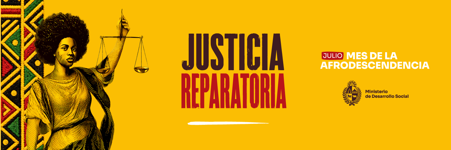 Ministerio de Desarrollo Social's banner