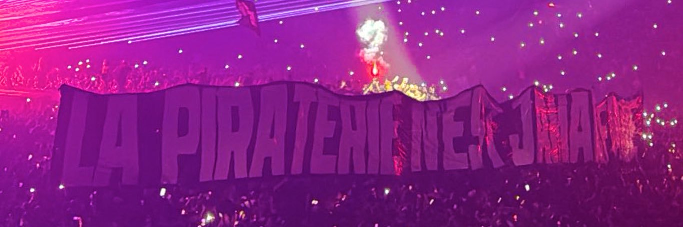 redonpaul's banner