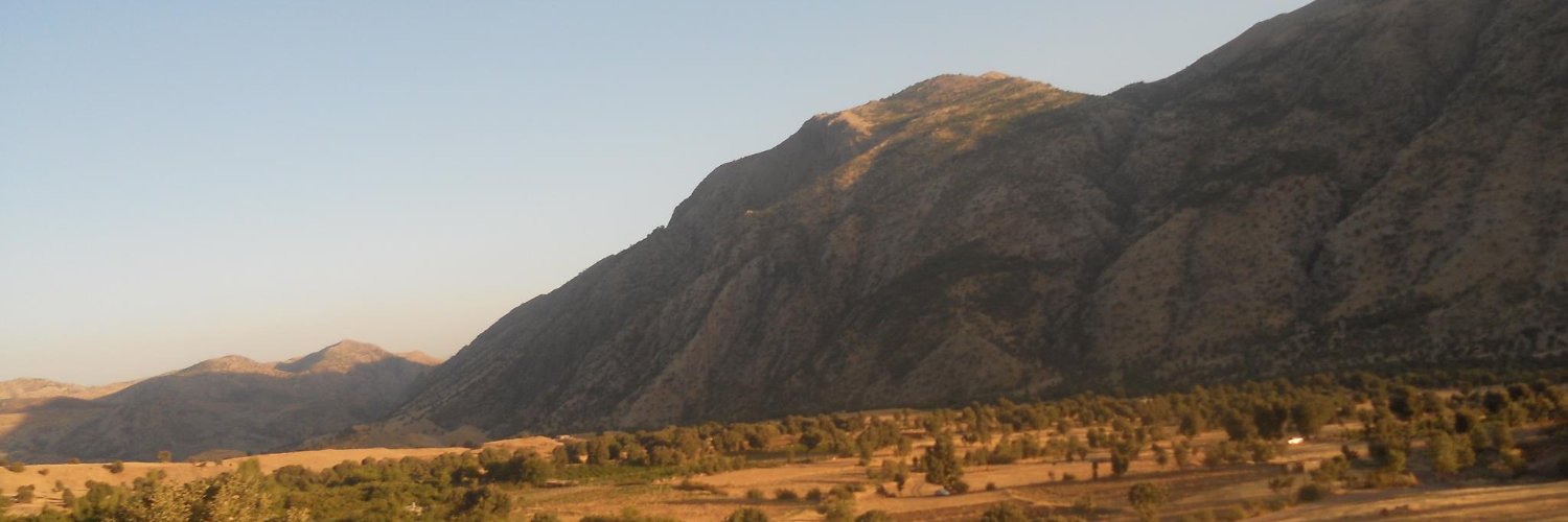 Kerem Schamberger's banner