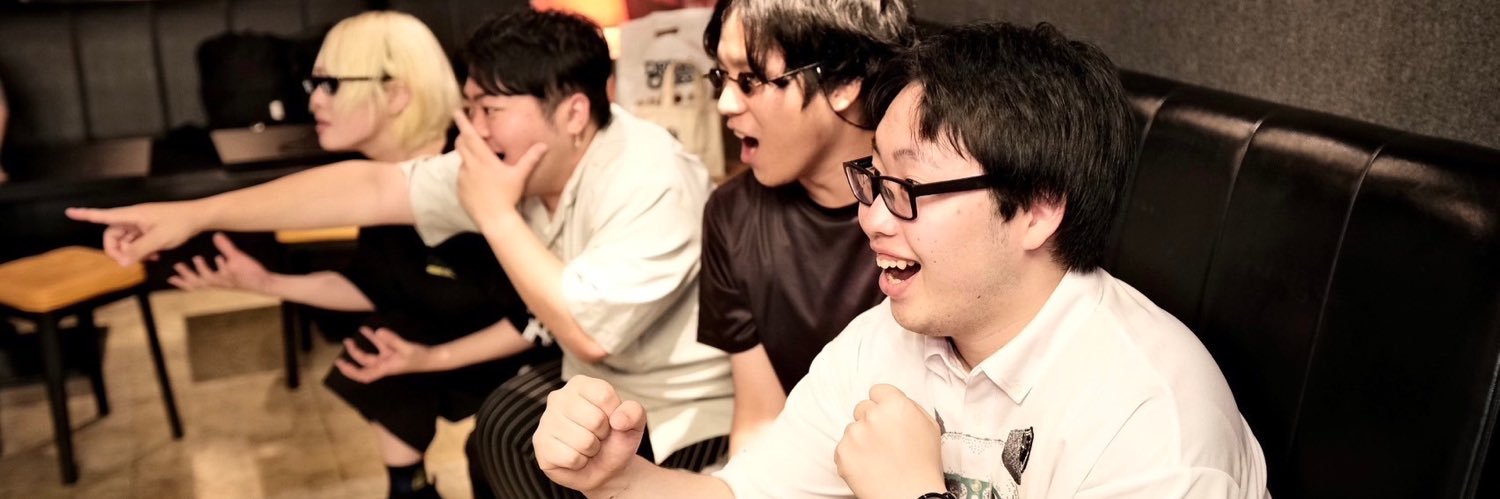 アスラさん。's banner