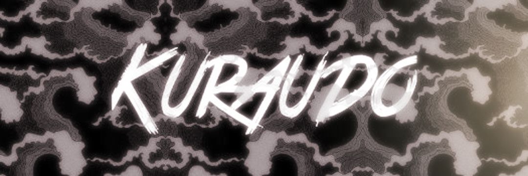 KURAUDO 雲 | أمير's banner