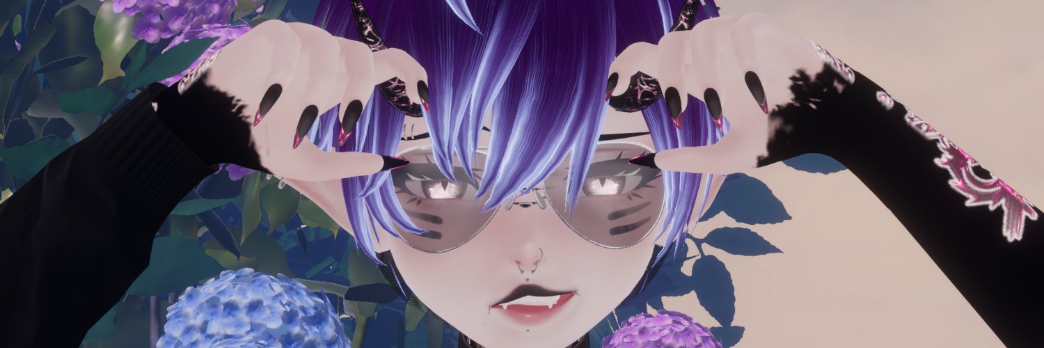 八谷凛奈's banner