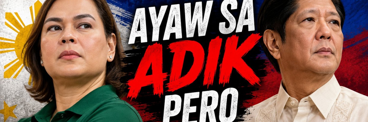 Ayaw Sa Adik Pero's banner