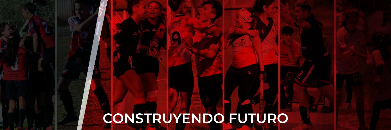 Club Deportivo Maipú's banner