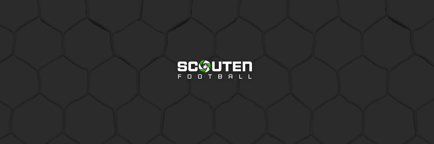 Scouten's banner