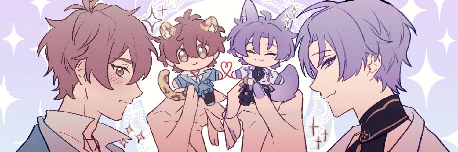 Nap(低浮上)'s banner