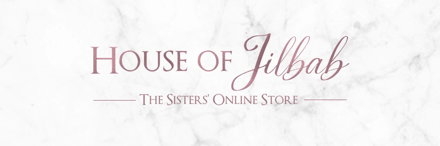 House of Jilbab's banner
