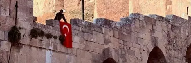 Hem-Razî's banner