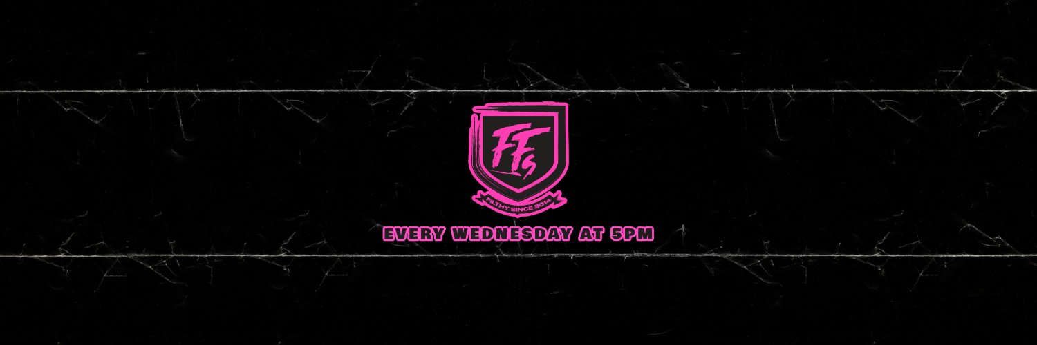 FILTHYFELLAS's banner