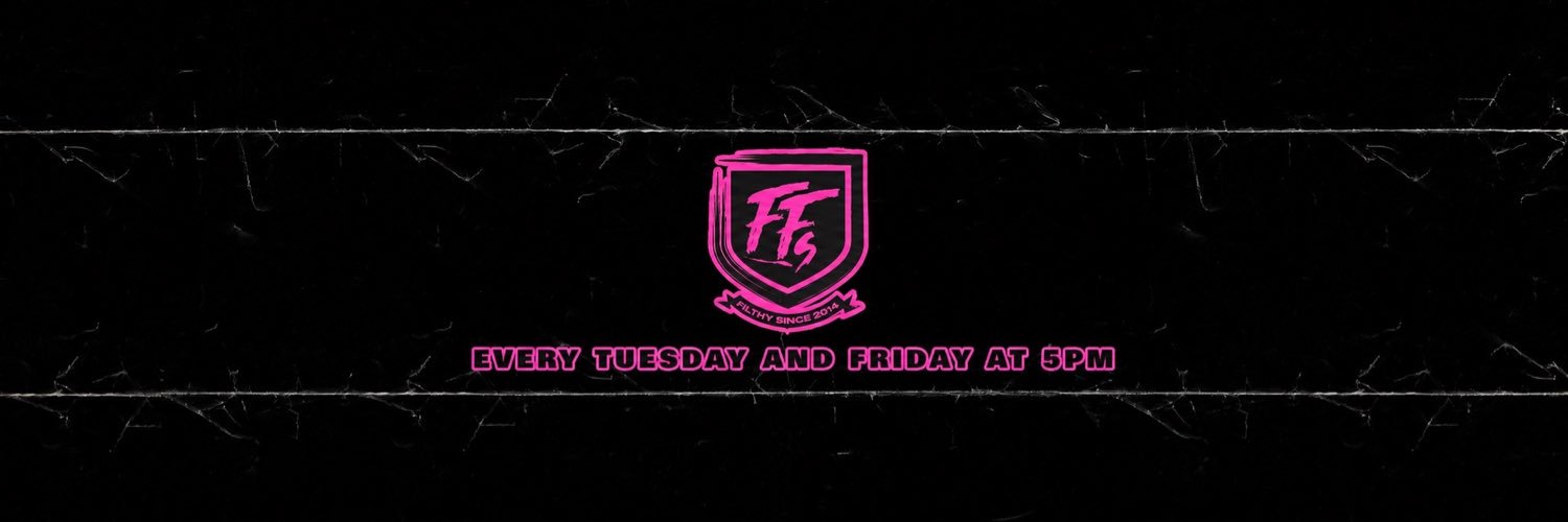FILTHYFELLAS's banner