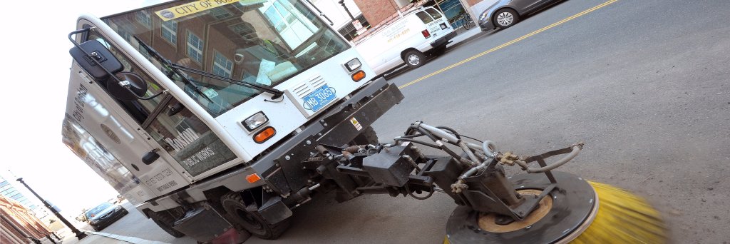 Boston Public Works's banner